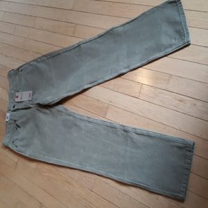 New Levi Strauss 514. ..30x30